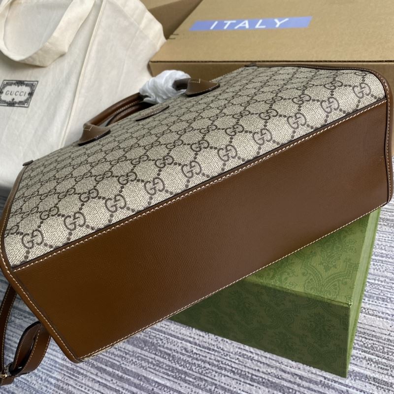 Gvc*1 top handle bags